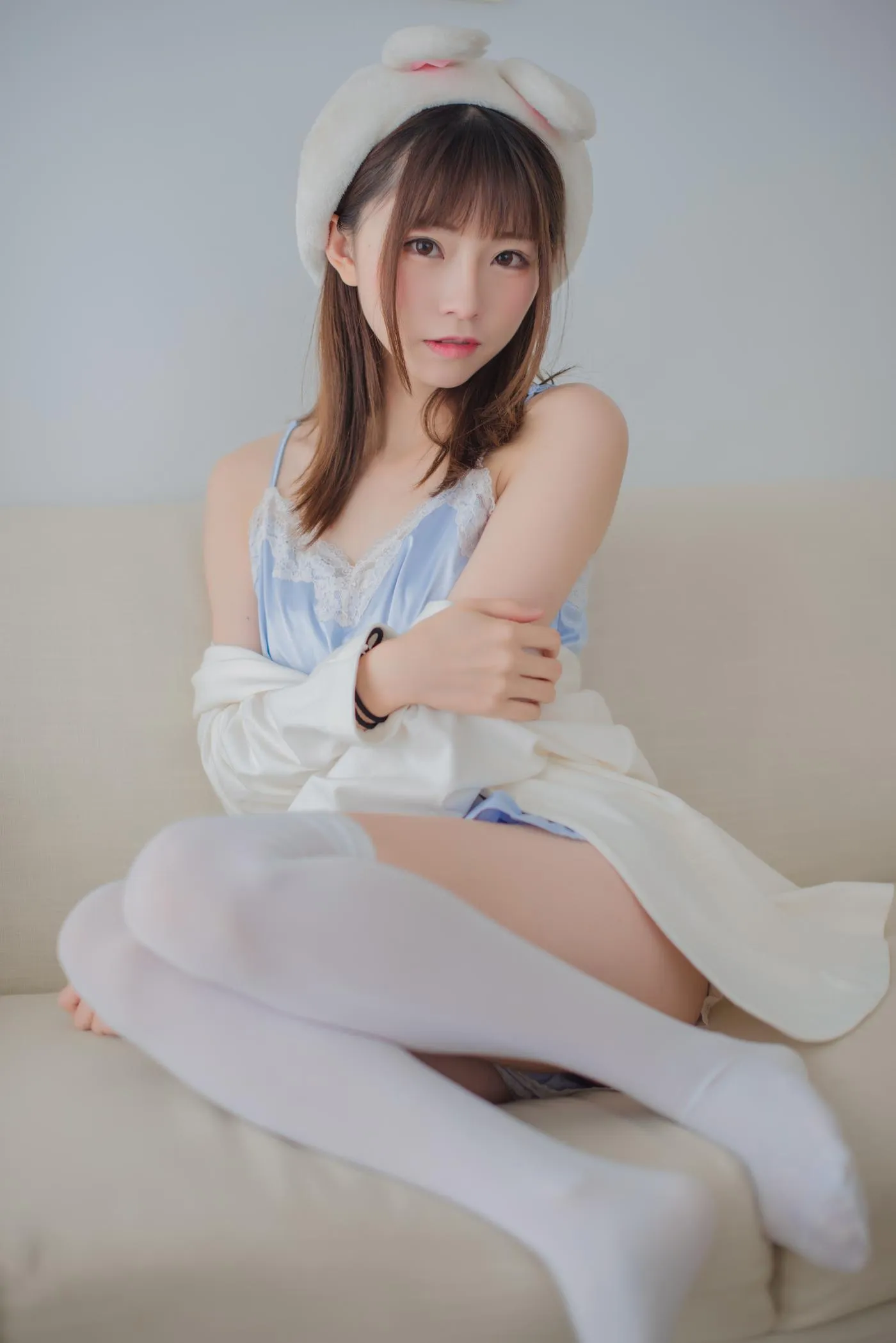 绮太郎_Kitaro – NO.49 可爱的桔子酱 [69P]插图